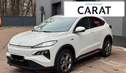 Розглянути Honda MN-V 2022 Honda MN-V 2022 - авто лізинг Carat