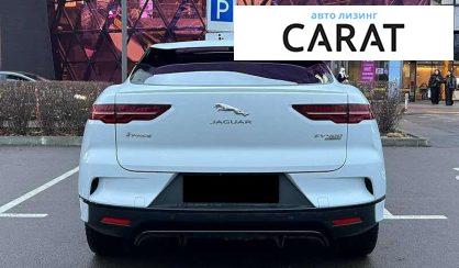 Jaguar I-Pace 2018