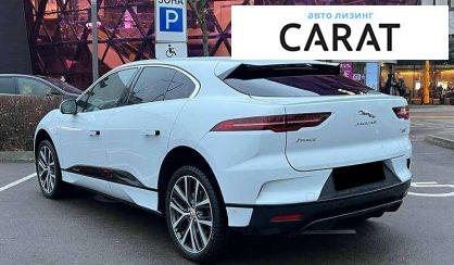 Jaguar I-Pace 2018