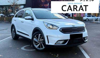 Kia Niro 2017