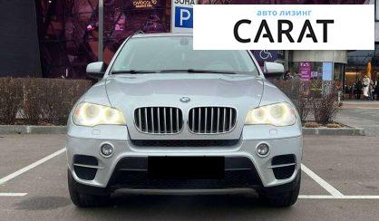 BMW X5 2013