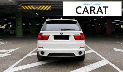 BMW X5 2011