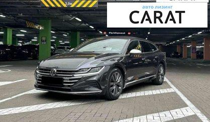 Volkswagen Arteon 2022