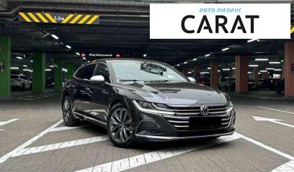 Volkswagen Arteon 2022