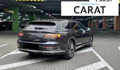 Volkswagen Arteon 2022