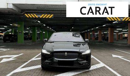 Jaguar I-Pace 2019