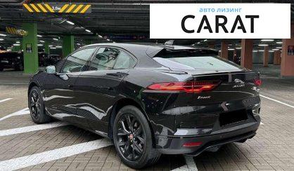 Jaguar I-Pace 2019