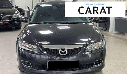 Mazda 6 2006