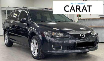 Mazda 6 2006