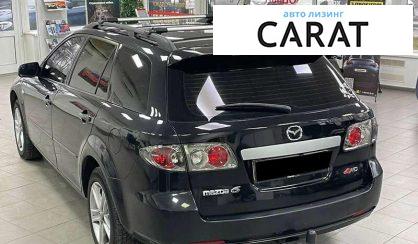 Mazda 6 2006