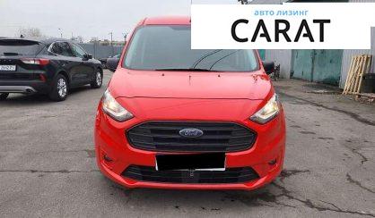 Ford Transit Connect 2019