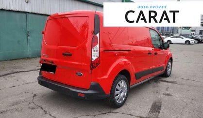 Ford Transit Connect 2019