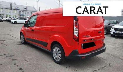 Ford Transit Connect 2019