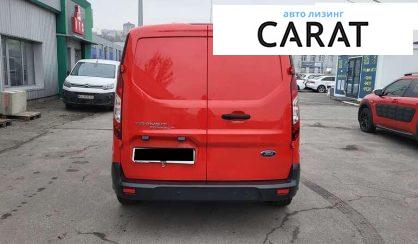 Ford Transit Connect 2019