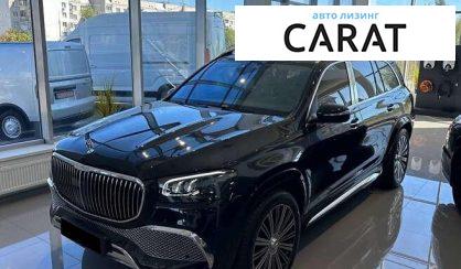 Mercedes-Benz Maybach 2021 - авто лізинг Carat