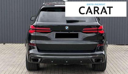 BMW X5 2024