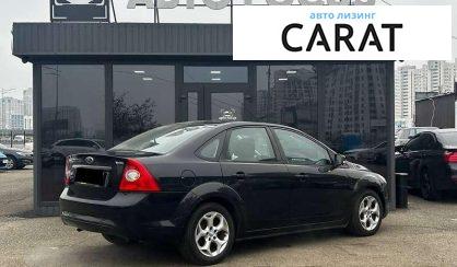 Ford Focus 2010