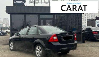 Ford Focus 2010