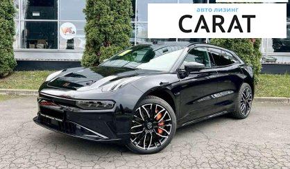 Розглянути Zeekr 001 2025 Zeekr 001 2025 - авто лізинг Carat