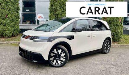 Розглянути Zeekr Mix 2024 Zeekr Mix 2024 - авто лізинг Carat