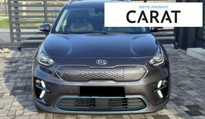 Kia Niro 2020