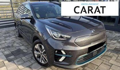 Kia Niro 2020