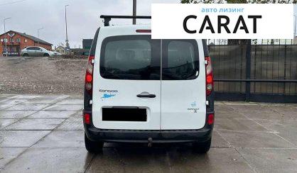 Renault Kangoo 2010