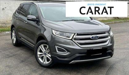 Ford Edge 2015
