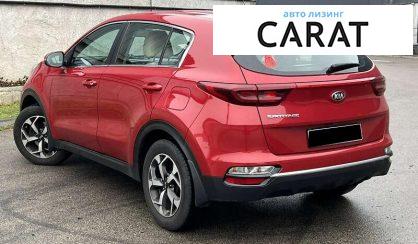 Kia Sportage 2019