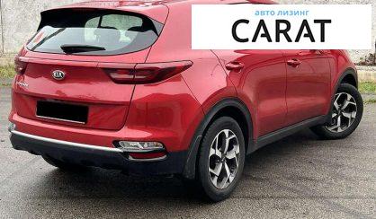 Kia Sportage 2019