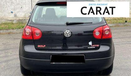 Volkswagen Golf 2007