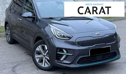 Kia Niro 2020