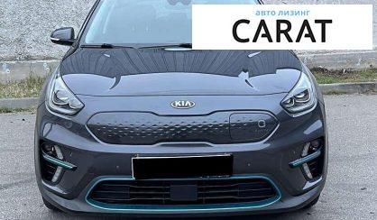 Kia Niro 2020