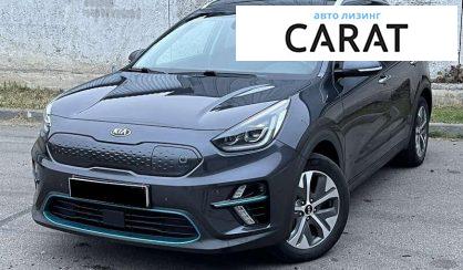 Розглянути Kia Niro 2020 Kia Niro 2020 - авто лізинг Carat