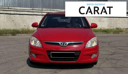 Hyundai i30 2009