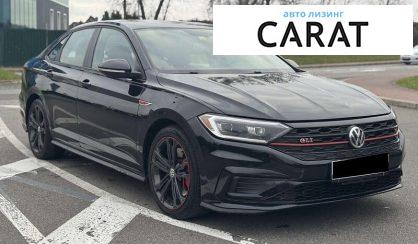 Volkswagen Jetta 2018