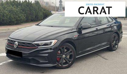 Розглянути Volkswagen Jetta 2018 Volkswagen Jetta 2018 - авто лізинг Carat
