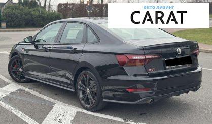 Volkswagen Jetta 2018