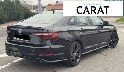 Volkswagen Jetta 2018