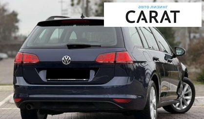 Volkswagen Golf 2013