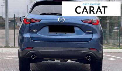 Mazda CX-5 2023