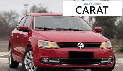 Volkswagen Jetta 2013