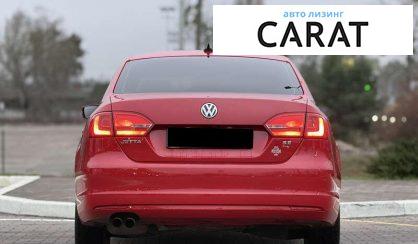 Volkswagen Jetta 2013