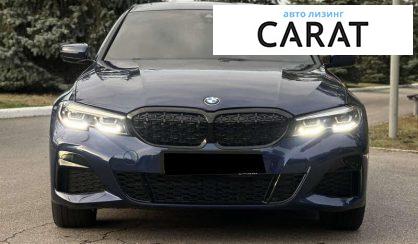 BMW 3 Series 2019