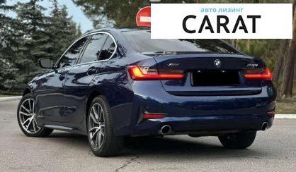 BMW 3 Series 2019