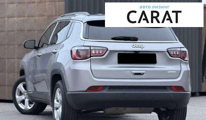Jeep Compass 2018