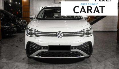 Volkswagen ID.6 2022