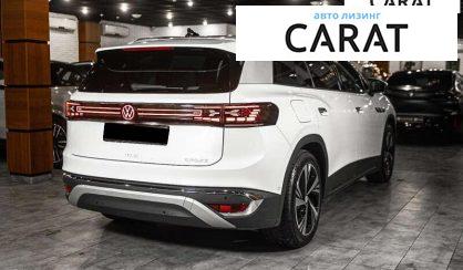 Volkswagen ID.6 2022