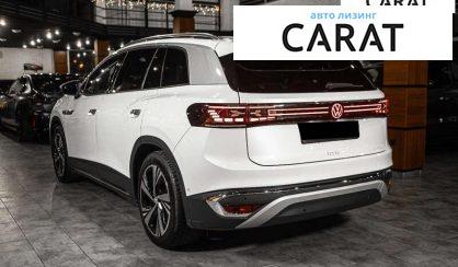 Volkswagen ID.6 2022