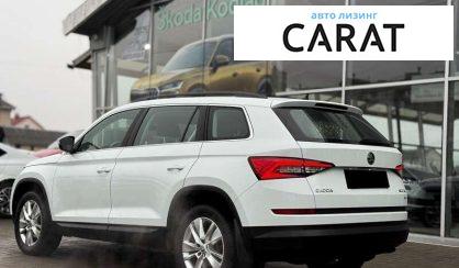 Skoda Kodiaq 2017